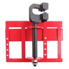 라미홀딩 해외배송 호환 목재 절단 가이드 Alaskan Chainsaw Mill Attatchment for Builders Woodworkers 차박 트렁크 자충, 협력사