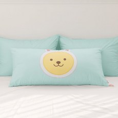 카카오무지바디필로우