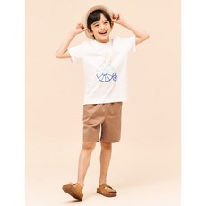 빈폴키즈반바지