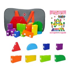 다빈치자석블럭