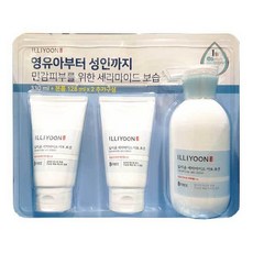 일리윤 세라마이드 아토로션 (330ml...