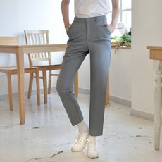 교복몰하복스판연그레이