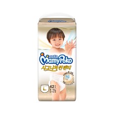 마미포코시그니처