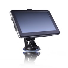 스타리아네비게이션매립