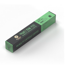 맥널티커피머신캡슐