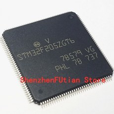 stm32f207