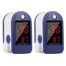 oximetry