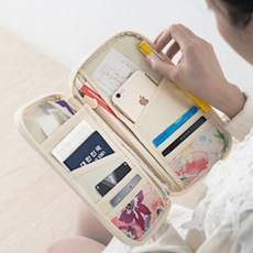 여권케이스diy