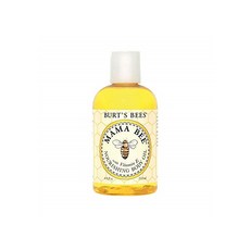 버츠비 마마비 너리싱 바디오일 115ml Burts Bees Mama Bee Nourishing Body Oil - 4 oz, 단일상품