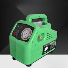 에어컨 고압 세척기 가정용 대용 에어컨 청소 펌프, A. 청소 펌프 PCW-4, 1개