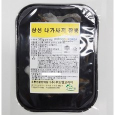 나가사끼짬뽕밀키트