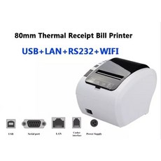 wifi영수증프린터