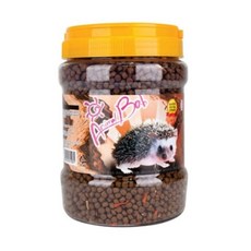 핑퐁 레커 고슴도치푸드, 850g, 1개