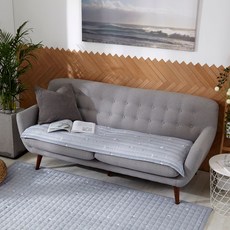 여름알러지쇼파매트