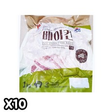 마니커실속베이컨1k