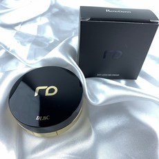 데이롱 레노덤 재생 BB쿠션 15g (본사제품), 1개