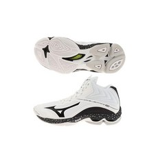 미즈노 배구화 웨이브라이트닝 WAVE LIGHTNING Z6 MID V1GA200509