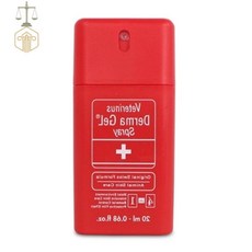 WZK 스킨케어치료제 스프레이20ML 반려동물용품, 1개