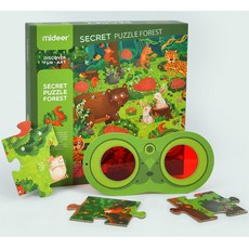 영어유치원답례품퍼즐