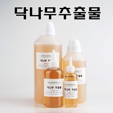 코리아씨밀락 닥나무추출물, 닥나무추출물 500ml - 닥나무추출물