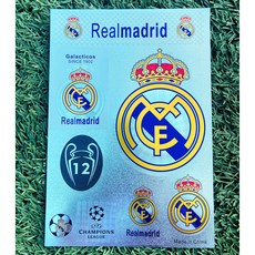 핸드폰축구스티커