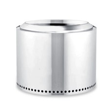 캠핑용펠렛난로