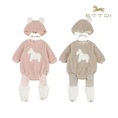 에뜨와 AK평택 에뜨와 테디필립바디수트SET핑크/07N7 27981