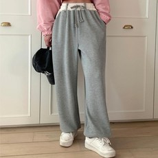 로우라이즈팬츠