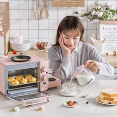 제니퍼룸스팀전기오븐