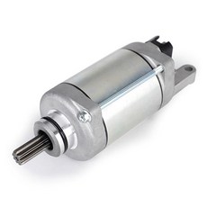 혼다 호환 SH300 ABS FORZA250 REFLEX 250 용 전기 시동 모터 OEM:31200-KTW-901 31200-KVZ-631, 01 1 PC Starter, 1개