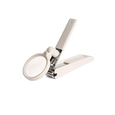 돋보기손톱깍기