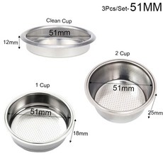 51mm4샷바스켓