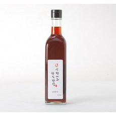 순창장류 순창메주 한식간장