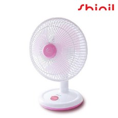 좌우회전탁상선풍기