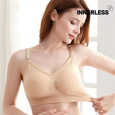 기타 [마물샵]임산부노와이어심리스수유브라브레지어