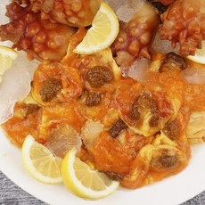 깐멍게