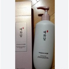 예화담때