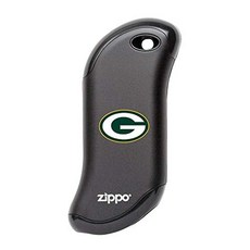 Hand Warmers zippo 히트뱅크 9s 충전식 핸드 워머 - 베이 명품 지포