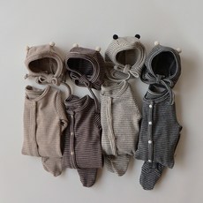 피) 따따베이비 발달이세트