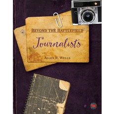 (영문도서) Journalists Hardcover, High Tide, English, 9781731649010