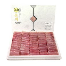 [나주수산]더일품 HACCP 홍어 날개살 1kg