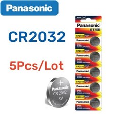 시계 계산기 자동차용 리튬 전지 단추 배터리 CR2032 CR2025 CR2016 CR1632 CR1616 CR1620 CR2450 5 개, 01 CR2032-5pcs