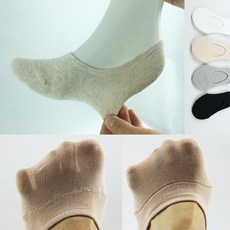 구멍안나는양말