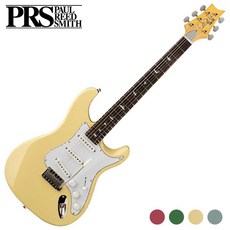 PRS SE 2023 실버스카이 존메이어 시그니처