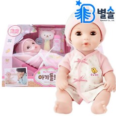 옹알이콩콩이