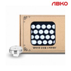 앱코레트로키캡