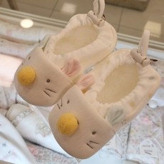 압소바보행기신발