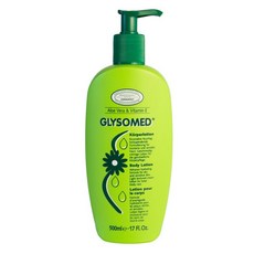 독일 글리소메드 바디로션 500ml 바디케어 보습