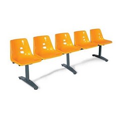 야외버스정류장의자