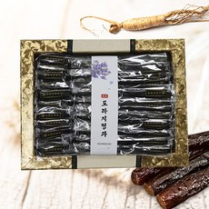 도라지정과1kg